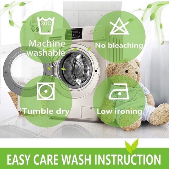 Kitty Rosie the Riveter Throw Pillow Sham NWT - Picture 5 of 7